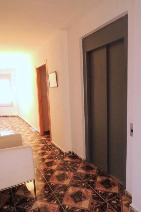 Hostal Jaufil Zujar Exterior photo